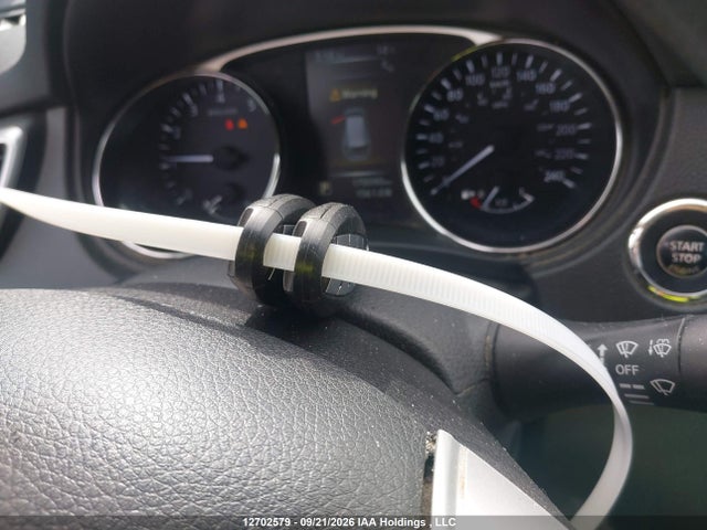 Продаж на аукціоні авто 2016 Nissan Rogue S/sl Premium/sv, vin: 5N1AT2MV6GC860101, номер лоту: 12702579