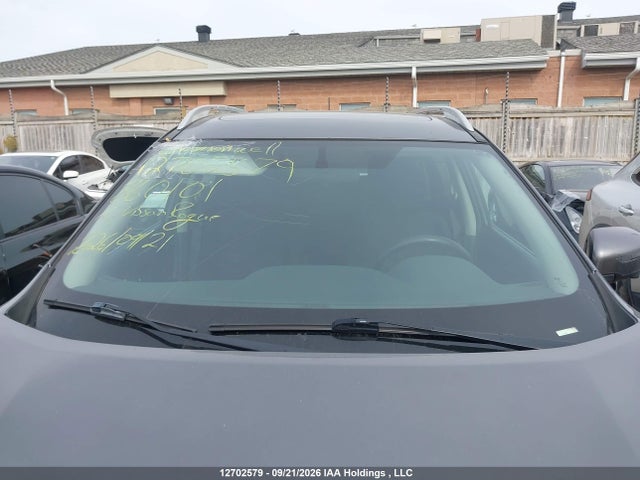 Продаж на аукціоні авто 2016 Nissan Rogue S/sl Premium/sv, vin: 5N1AT2MV6GC860101, номер лоту: 12702579