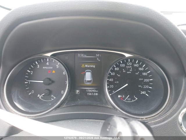 Продаж на аукціоні авто 2016 Nissan Rogue S/sl Premium/sv, vin: 5N1AT2MV6GC860101, номер лоту: 12702579
