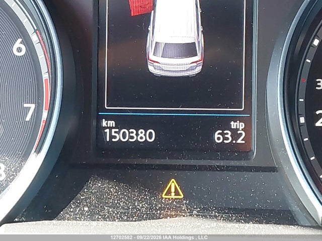 12702582 :رقم المزاد ، 1V2RR2CA0JC565926 vin ، 2018 Volkswagen Atlas مزاد بيع