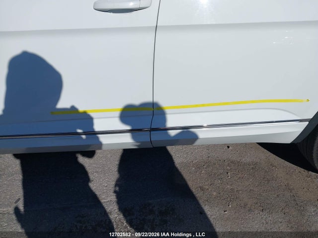 12702582 :رقم المزاد ، 1V2RR2CA0JC565926 vin ، 2018 Volkswagen Atlas مزاد بيع