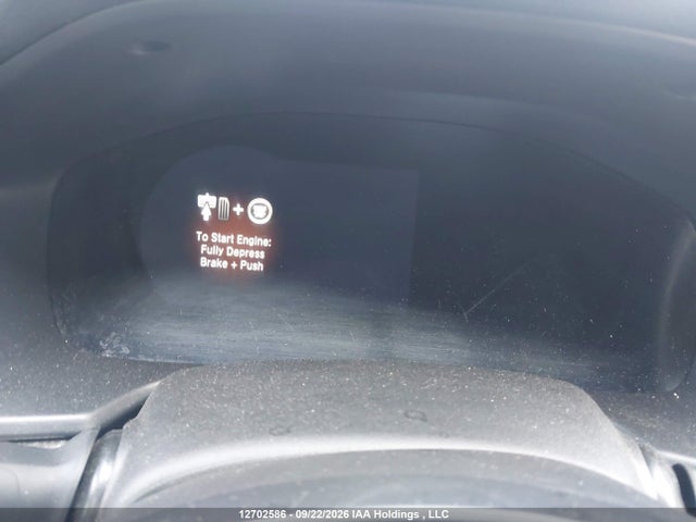 Honda Accord 2022 1HGCV1F25NA800597 Image 14