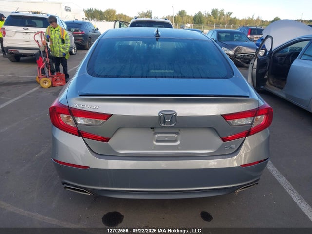 Honda Accord 2022 1HGCV1F25NA800597 Image 15