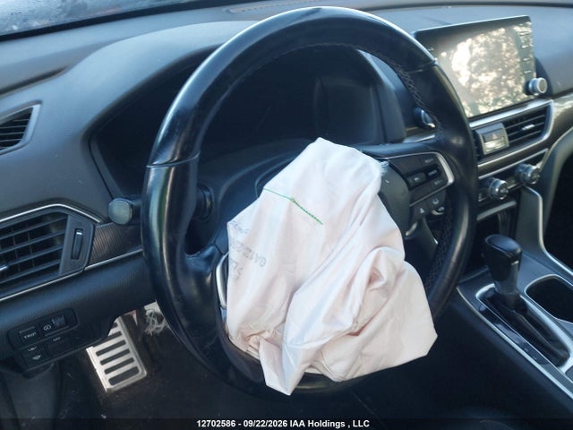 Honda Accord 2022 1HGCV1F25NA800597 Image 17