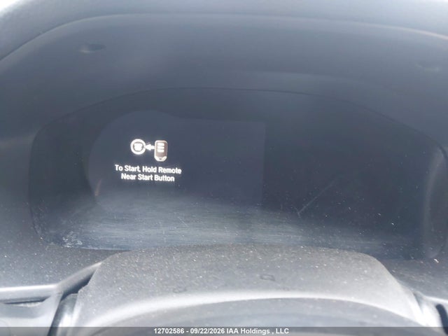 Honda Accord 2022 1HGCV1F25NA800597 Image 7