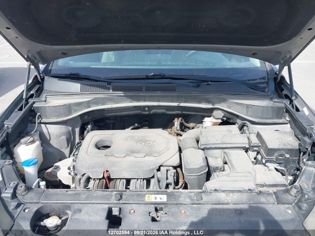 5XYZTDLB7JG510084 Hyundai SANTA FE SPORT