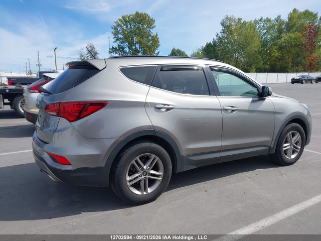 5XYZTDLB7JG510084 Hyundai SANTA FE SPORT