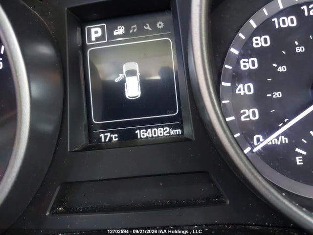 5XYZTDLB7JG510084 Hyundai SANTA FE SPORT