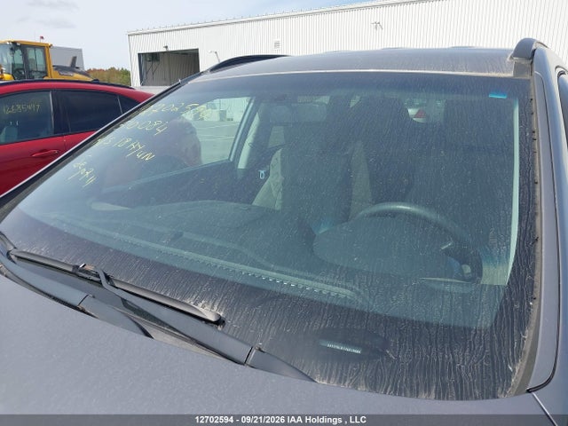 5XYZTDLB7JG510084 Hyundai SANTA FE SPORT
