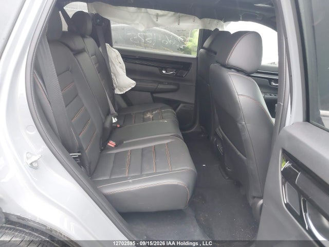 2HKRS6H95SH200515 Honda Cr-v Touring Hybrid