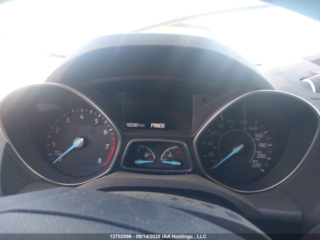 Продаж на аукціоні авто 2017 Ford Escape Se, vin: 1FMCU9G93HUA55648, номер лоту: 12702596