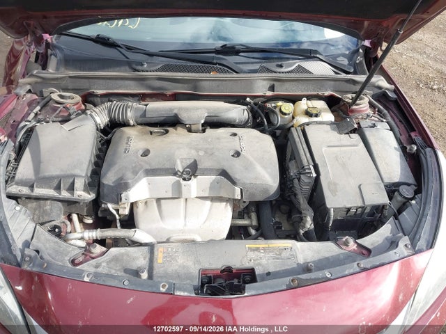 2015 Chevrolet Malibu 1lt მანქანა იყიდება აუქციონზე, vin: 1G11C5SL0FF340487, აუქციონის ნომერი: 12702597