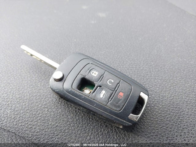 2015 Chevrolet Malibu 1lt მანქანა იყიდება აუქციონზე, vin: 1G11C5SL0FF340487, აუქციონის ნომერი: 12702597