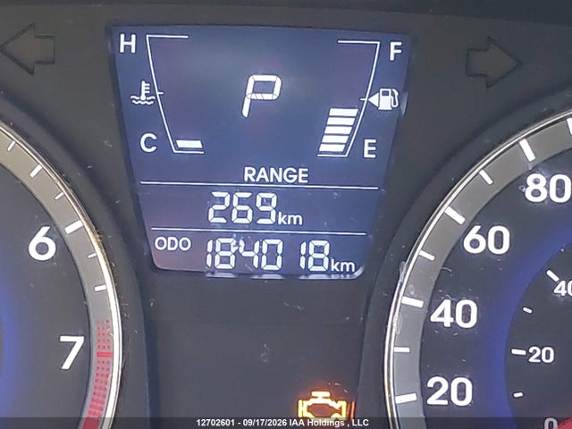 2013 Hyundai Accent Gls/gs მანქანა იყიდება აუქციონზე, vin: KMHCT4AE7DU352332, აუქციონის ნომერი: 12702601