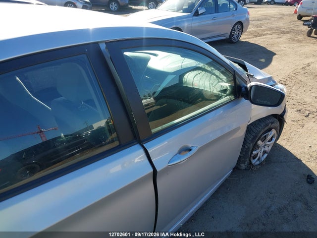 2013 Hyundai Accent Gls/gs მანქანა იყიდება აუქციონზე, vin: KMHCT4AE7DU352332, აუქციონის ნომერი: 12702601
