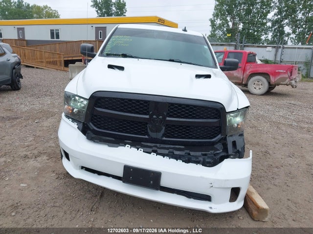 RAM 1500 Classic Tradesman 2021 3C6RR7KT4MG513760 Image 13