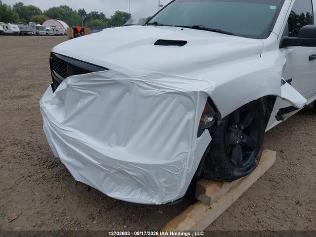 RAM 1500 Classic Tradesman 2021 3C6RR7KT4MG513760 Image 20