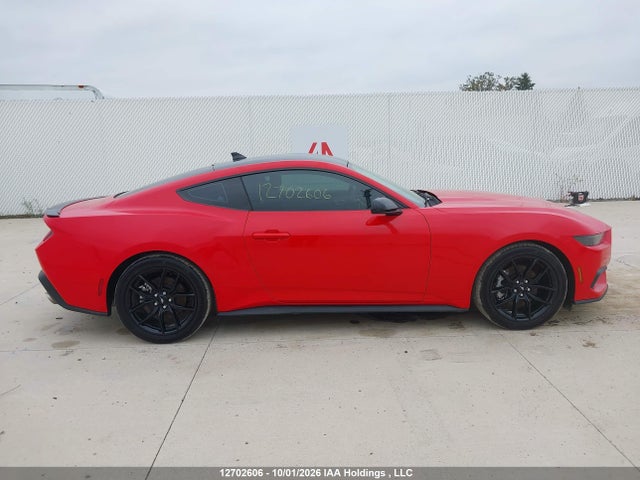 1FA6P8TH6T5112675 Ford Mustang
