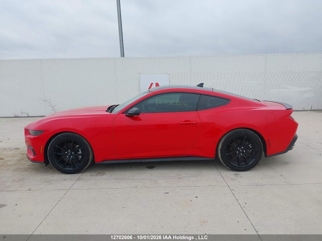 1FA6P8TH6T5112675 Ford Mustang