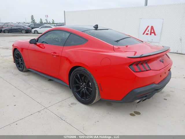 1FA6P8TH6T5112675 Ford Mustang