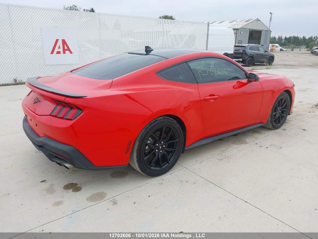 1FA6P8TH6T5112675 Ford Mustang