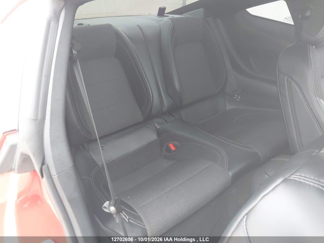 1FA6P8TH6T5112675 Ford Mustang