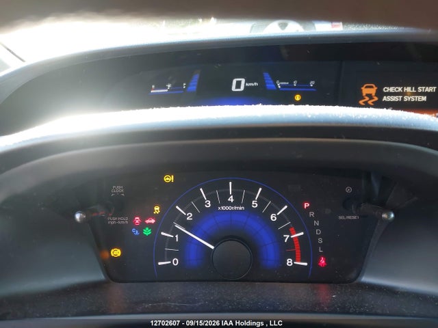 2014 Honda Civic Lx მანქანა იყიდება აუქციონზე, vin: 2HGFB2F49EH015787, აუქციონის ნომერი: 12702607