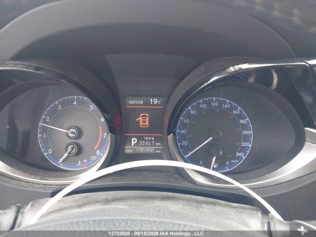 Toyota Corolla 2014 2T1BURHE1EC018490 Image 7