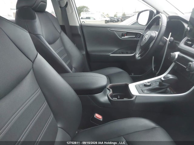 Продаж на аукціоні авто 2023 Toyota Rav4 Hybrid, vin: 2T3DWRFV6PW177276, номер лоту: 12702611
