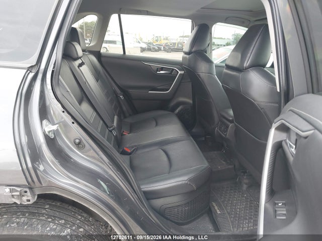 Продаж на аукціоні авто 2023 Toyota Rav4 Hybrid, vin: 2T3DWRFV6PW177276, номер лоту: 12702611