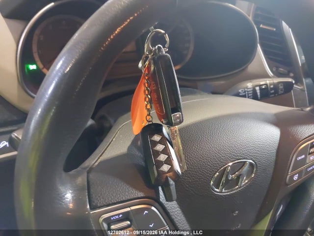 12702612 :رقم المزاد ، 5XYZT3LB7EG173304 vin ، 2014 Hyundai Santa Fe Sport مزاد بيع
