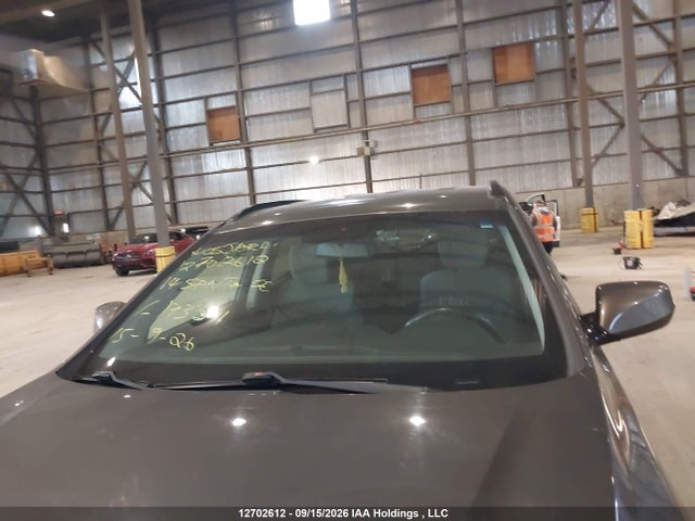 12702612 :رقم المزاد ، 5XYZT3LB7EG173304 vin ، 2014 Hyundai Santa Fe Sport مزاد بيع