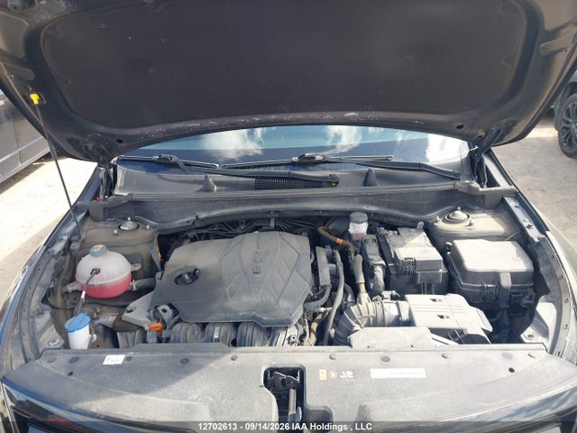 Продажа на аукционе авто 2023 Kia Sportage Lx, vin: KNDPUCAF8P7138653, номер лота: 12702613