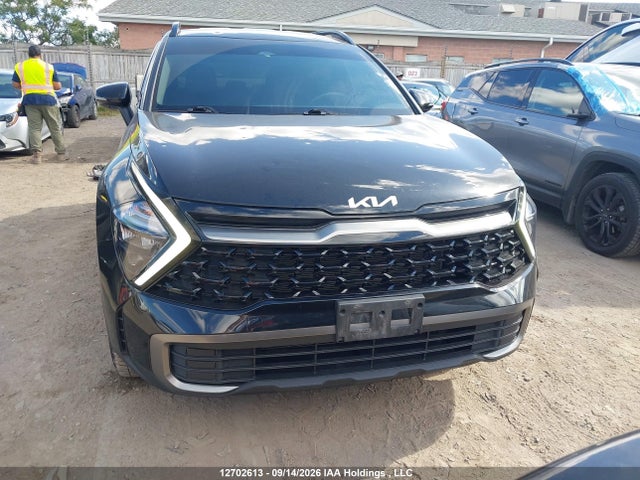 KIA Sportage Lx 2023 KNDPUCAF8P7138653 Image 12