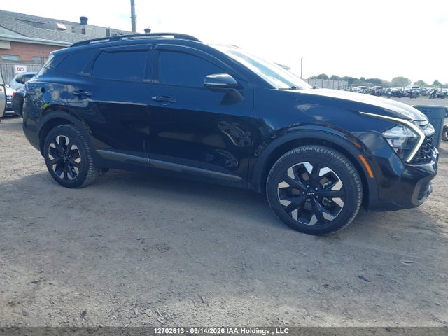 KIA Sportage Lx 2023 KNDPUCAF8P7138653 Image 13
