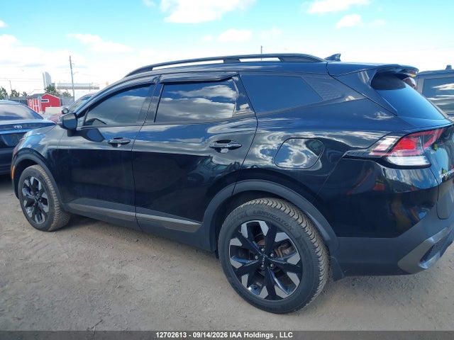 KIA Sportage Lx 2023 KNDPUCAF8P7138653 Image 14