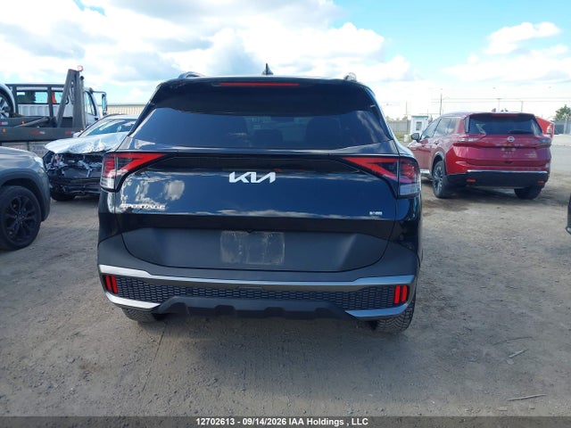 KIA Sportage Lx 2023 KNDPUCAF8P7138653 Image 16