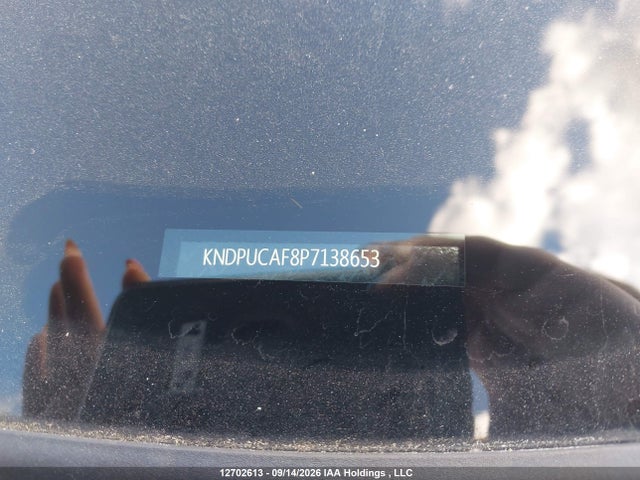 KIA Sportage Lx 2023 KNDPUCAF8P7138653 Image 18