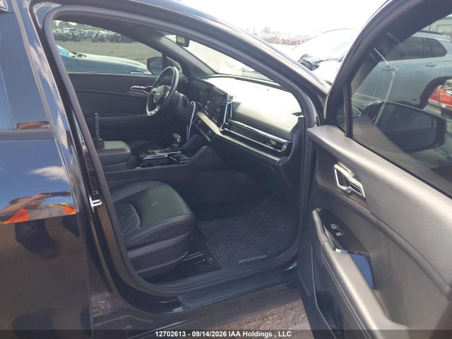KIA Sportage Lx 2023 KNDPUCAF8P7138653 Image 5