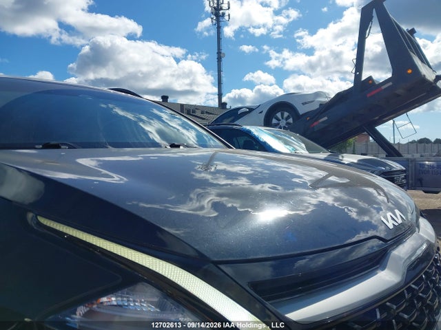 KIA Sportage Lx 2023 KNDPUCAF8P7138653 Image 6