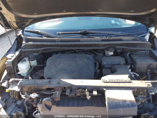 Продажа на аукционе авто 2019 Kia Sedona Lx, vin: KNDMB5C12K6453372, номер лота: 12702614