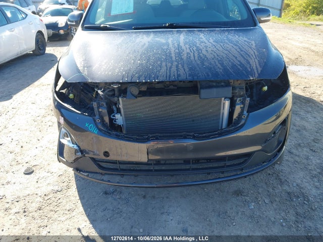 Продажа на аукционе авто 2019 Kia Sedona Lx, vin: KNDMB5C12K6453372, номер лота: 12702614
