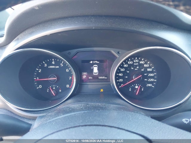 Продажа на аукционе авто 2019 Kia Sedona Lx, vin: KNDMB5C12K6453372, номер лота: 12702614