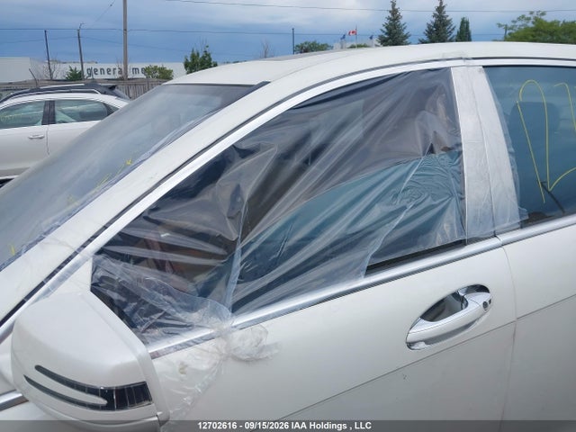 Продаж на аукціоні авто 2010 Mercedes-benz S 550 4matic, vin: WDDNG8GB9AA314495, номер лоту: 12702616