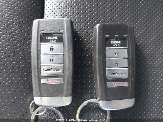 Acura Rdx Technology 2017 5J8TB4H58HL808123 Image 11