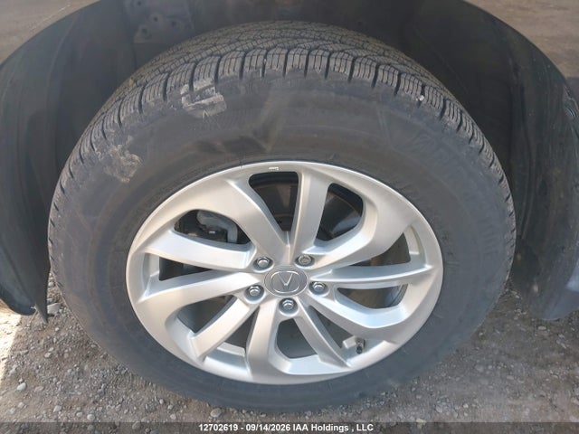 Acura Rdx Technology 2017 5J8TB4H58HL808123 Image 21
