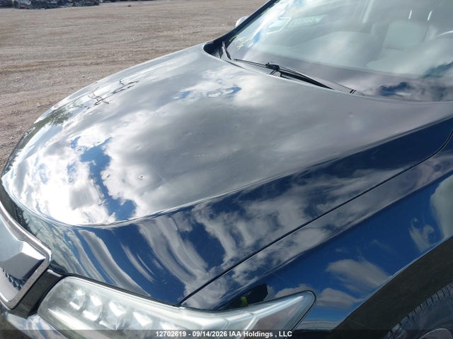 Acura Rdx Technology 2017 5J8TB4H58HL808123 Image 6