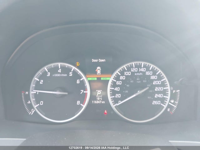 Acura Rdx Technology 2017 5J8TB4H58HL808123 Image 7