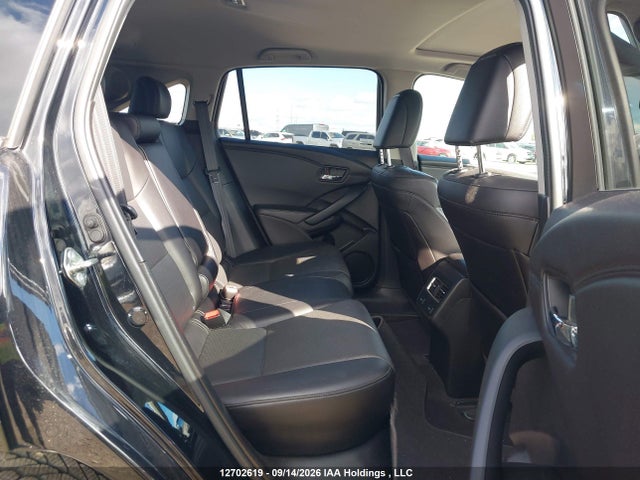 Acura Rdx Technology 2017 5J8TB4H58HL808123 Image 8