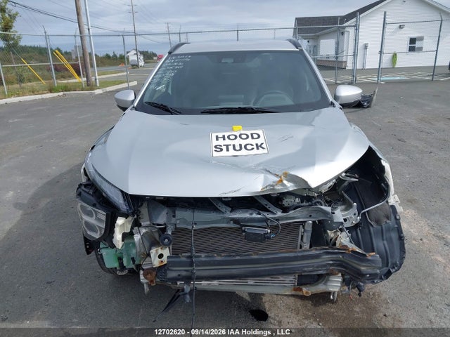 Auction sale of the 2023 Mitsubishi Eclipse Cross Carbon Edition/gt/se/sel, vin: JA4ATVAA2PZ606349, lot number: 12702620